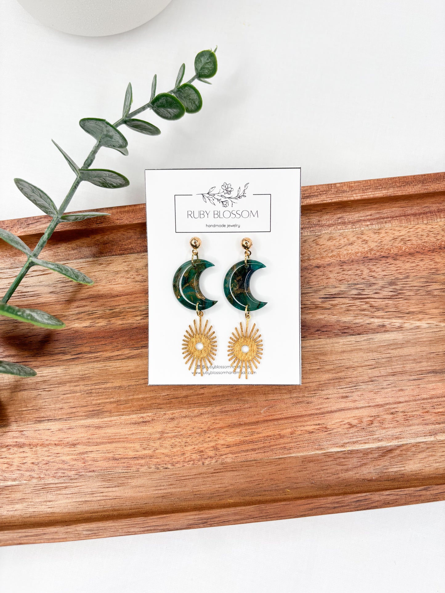 Emerald Moons